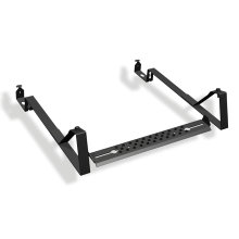 Bärläktsteg Kombi Svart Benders